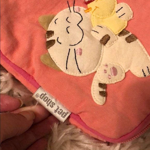 Pink Bag - Picture 6 of 7